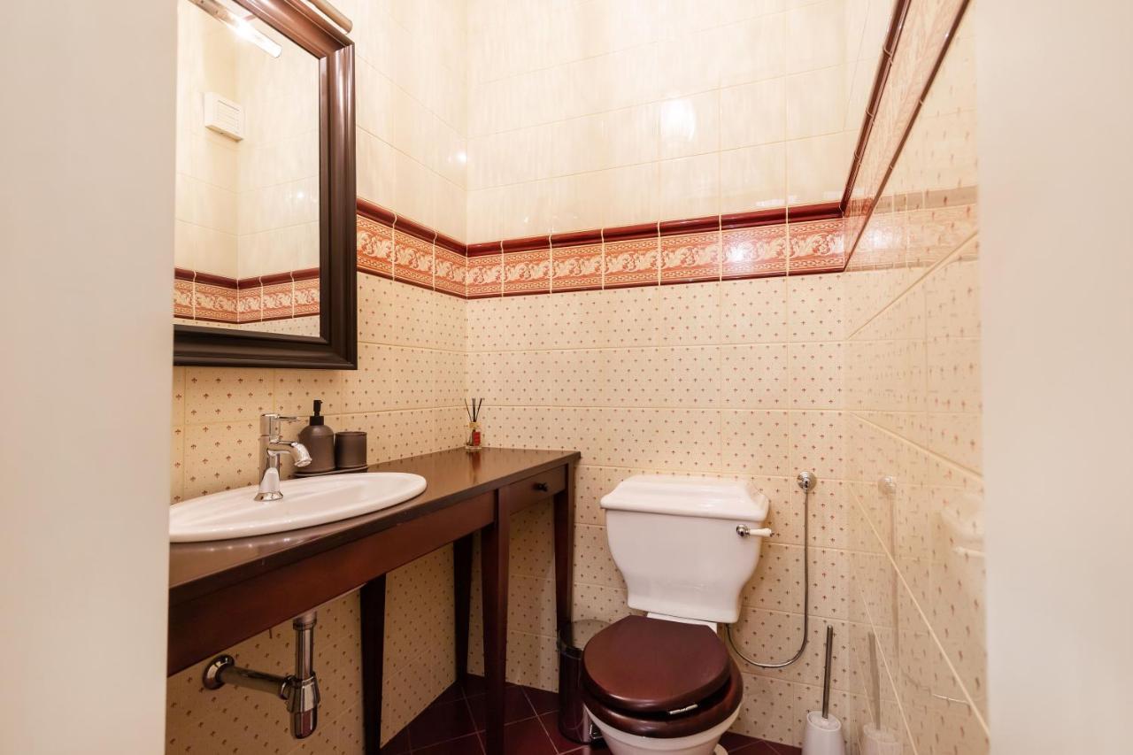 Luxury 2Bdr Heart Of Old Town Apartment Vilnius Ngoại thất bức ảnh