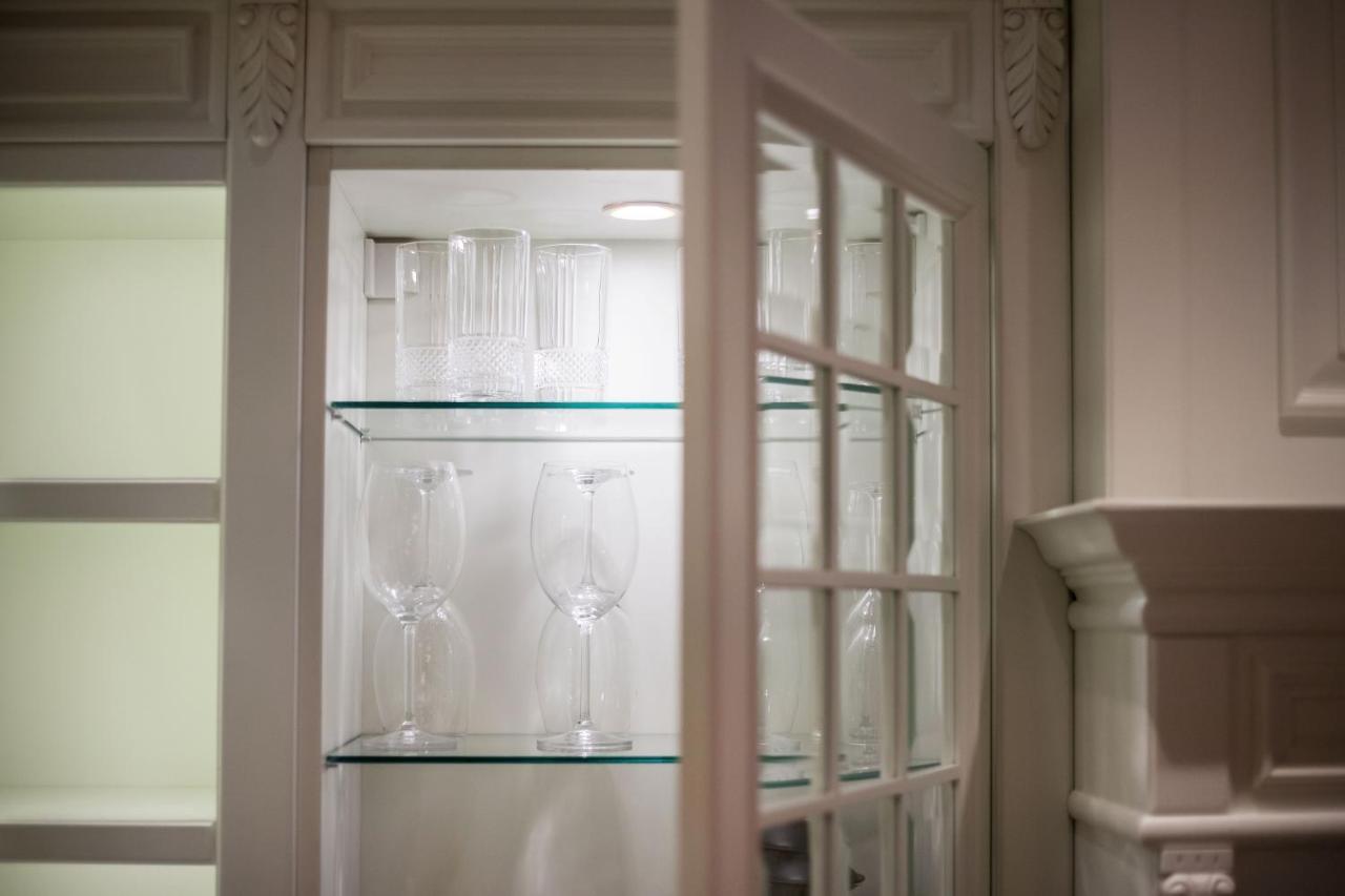 Luxury 2Bdr Heart Of Old Town Apartment Vilnius Ngoại thất bức ảnh