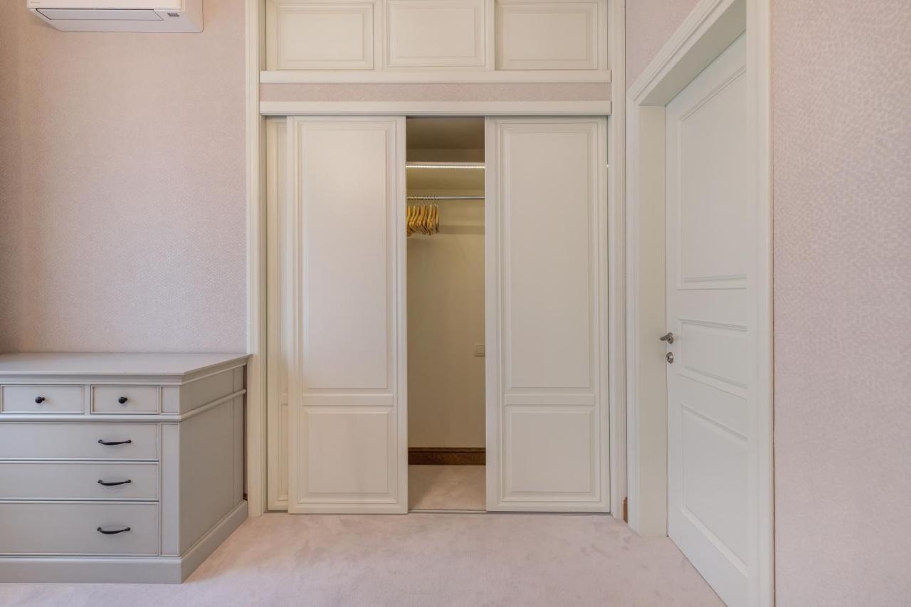 Luxury 2Bdr Heart Of Old Town Apartment Vilnius Ngoại thất bức ảnh