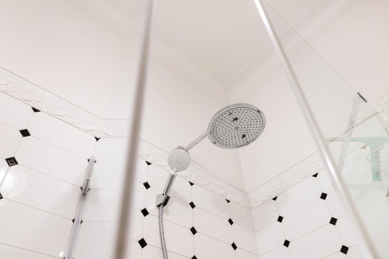 Luxury 2Bdr Heart Of Old Town Apartment Vilnius Ngoại thất bức ảnh
